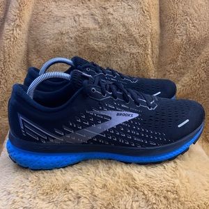 Brooks Ghost 13 Running Shoes Men’s Size 9.5